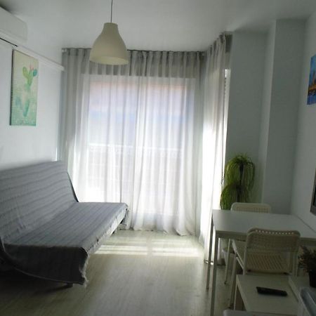 Apartamento En Centro A 150M Del Mar Apolo B Torrevieja Extérieur photo