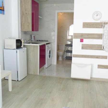 Apartamento En Centro A 150M Del Mar Apolo B Torrevieja Extérieur photo