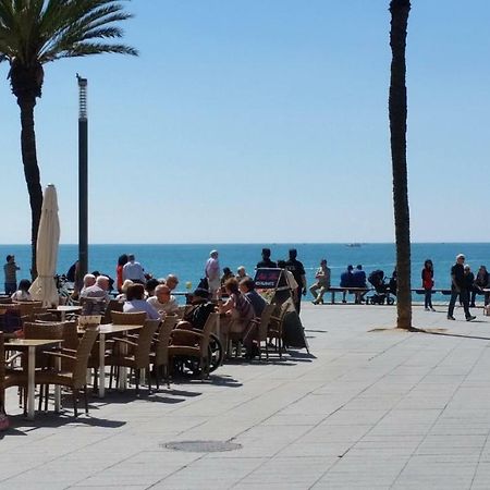 Apartamento En Centro A 150M Del Mar Apolo B Torrevieja Extérieur photo