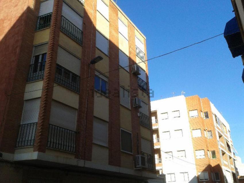Apartamento En Centro A 150M Del Mar Apolo B Torrevieja Extérieur photo