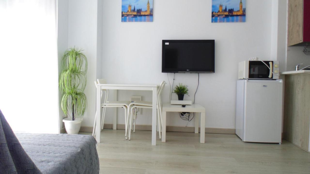 Apartamento En Centro A 150M Del Mar Apolo B Torrevieja Extérieur photo