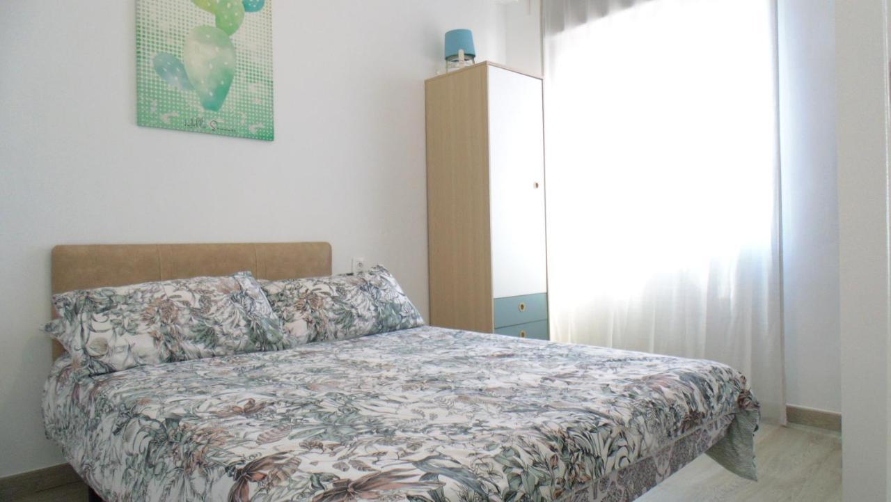 Apartamento En Centro A 150M Del Mar Apolo B Torrevieja Extérieur photo