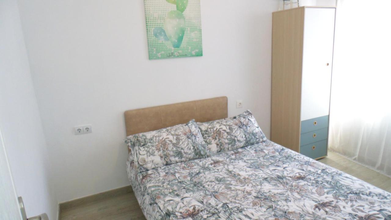 Apartamento En Centro A 150M Del Mar Apolo B Torrevieja Extérieur photo