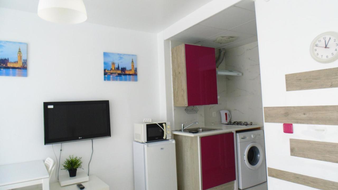 Apartamento En Centro A 150M Del Mar Apolo B Torrevieja Extérieur photo