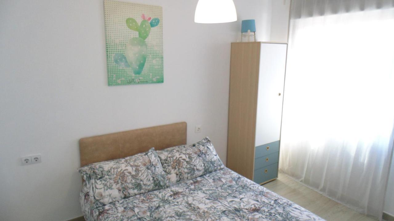 Apartamento En Centro A 150M Del Mar Apolo B Torrevieja Extérieur photo