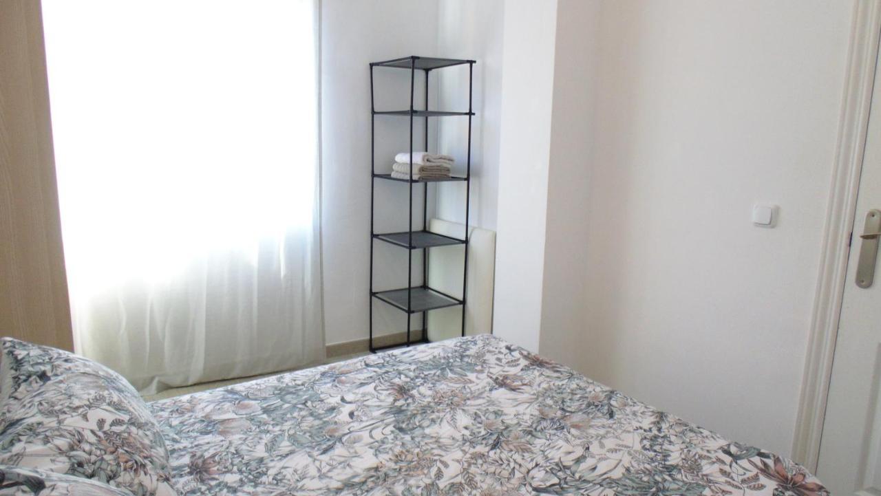Apartamento En Centro A 150M Del Mar Apolo B Torrevieja Extérieur photo