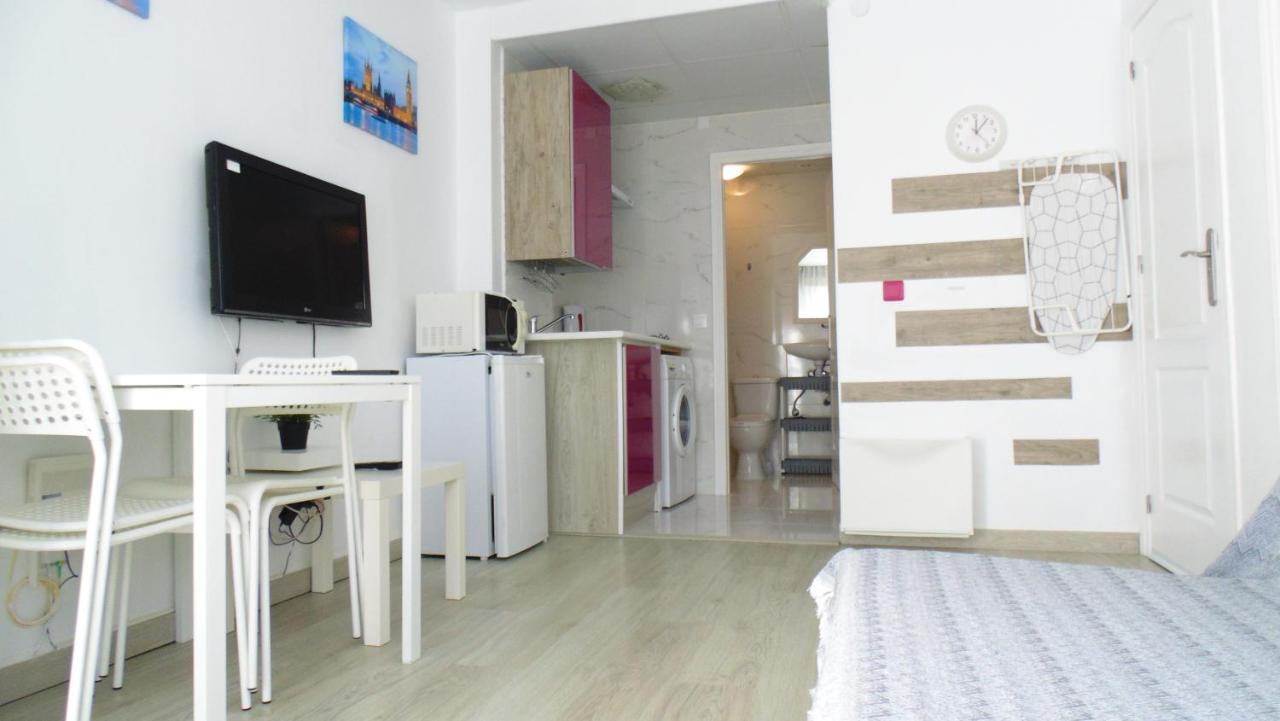 Apartamento En Centro A 150M Del Mar Apolo B Torrevieja Extérieur photo
