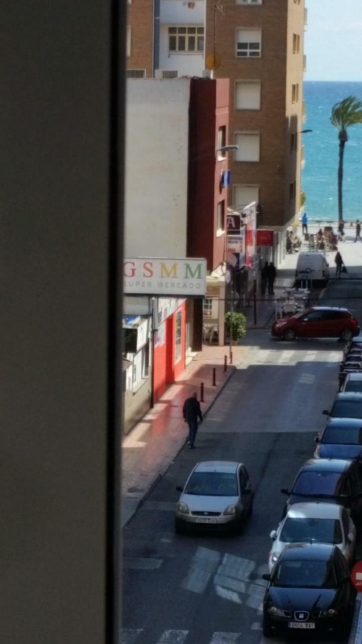 Apartamento En Centro A 150M Del Mar Apolo B Torrevieja Extérieur photo