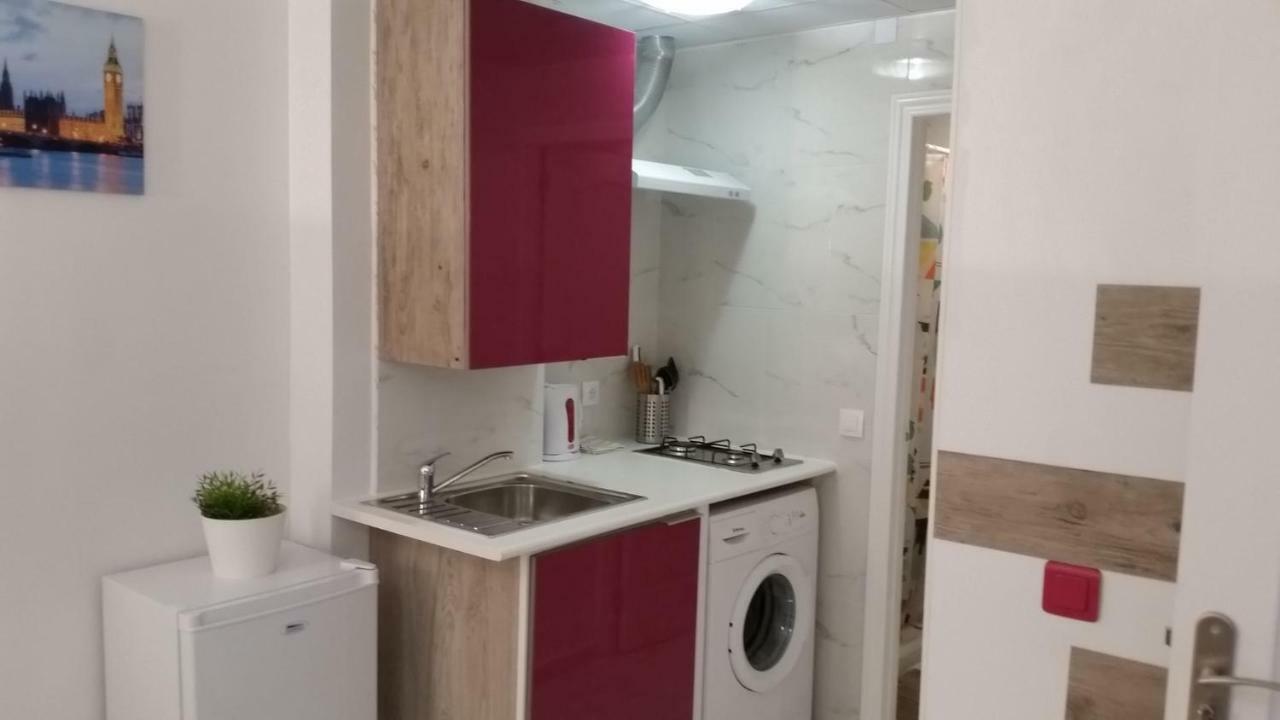Apartamento En Centro A 150M Del Mar Apolo B Torrevieja Extérieur photo