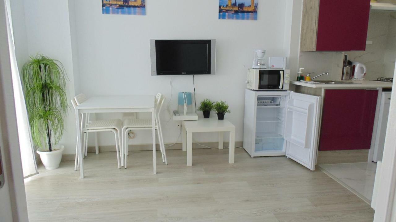 Apartamento En Centro A 150M Del Mar Apolo B Torrevieja Extérieur photo
