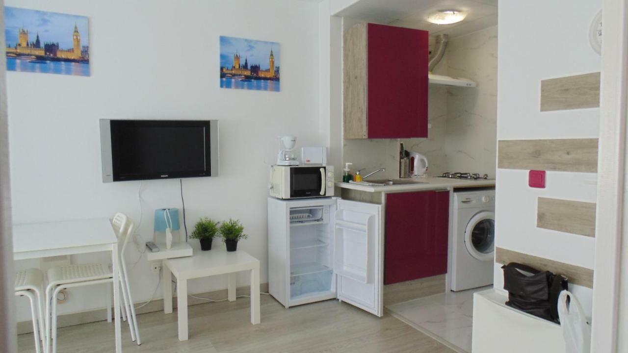 Apartamento En Centro A 150M Del Mar Apolo B Torrevieja Extérieur photo