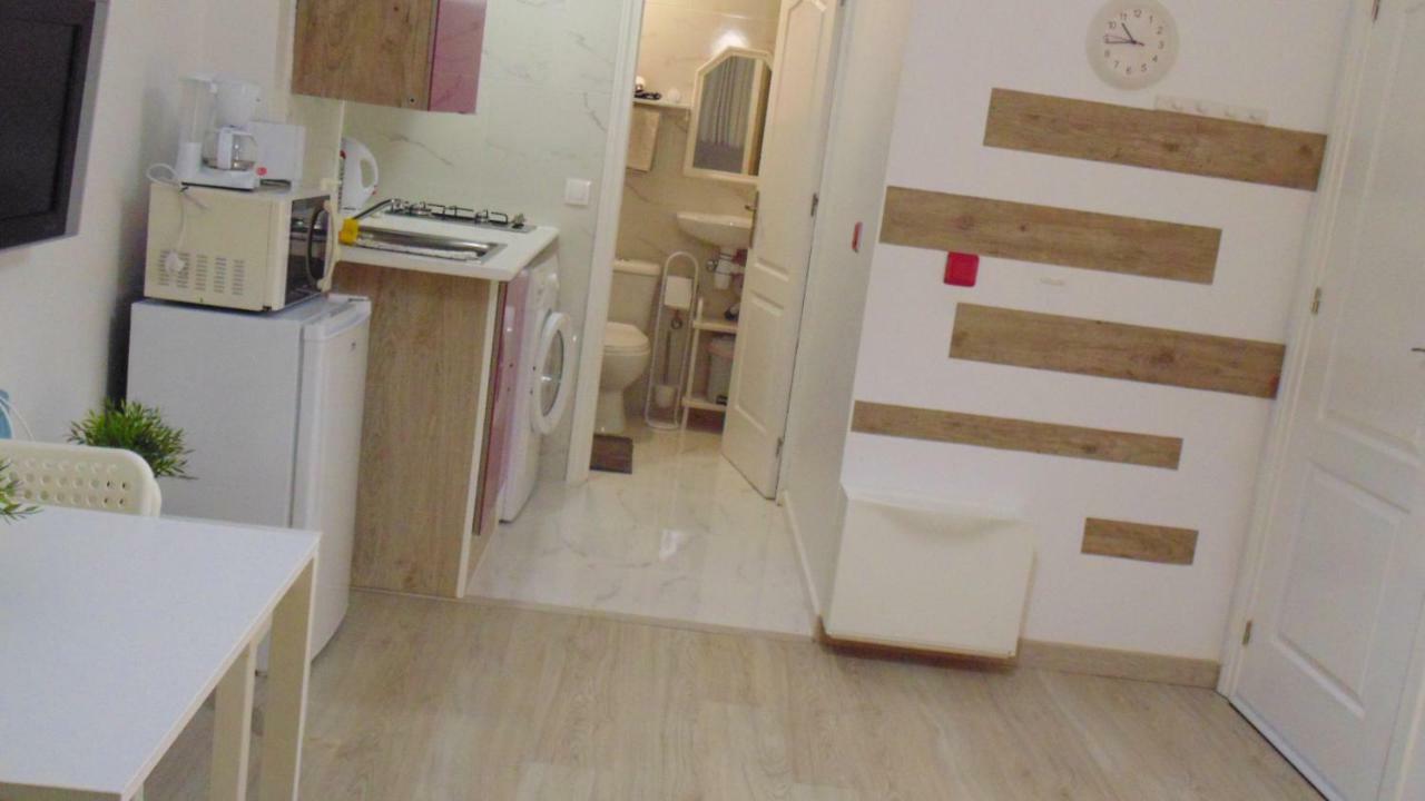 Apartamento En Centro A 150M Del Mar Apolo B Torrevieja Extérieur photo
